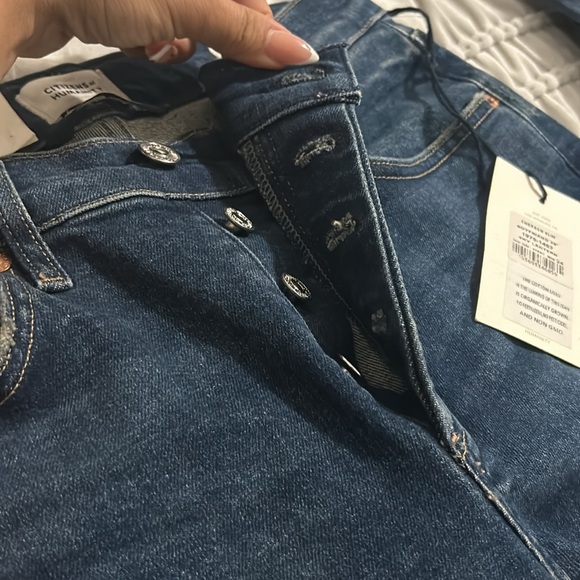 Citizens of humanity Emerson Slim Boyfriend - Picture 7 of 8